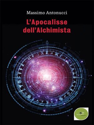 cover image of L'Apocalisse dell'Alchimista